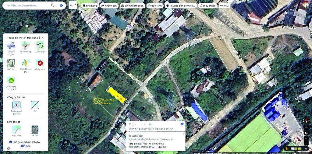 bán 100m đất nền
