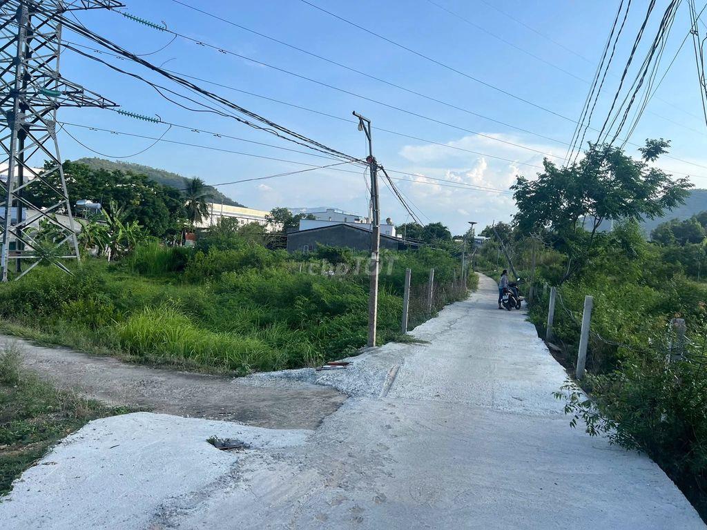 bán 100m đất nền