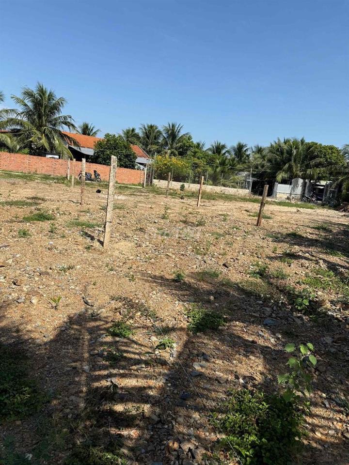 Cần bán lo đất xã tuân thừa phường tân định 162m full thổ cư