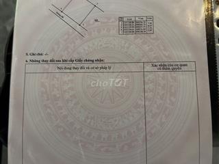 ☎️.Chính chủ :thổ cư (7,55x8m):60,3m2- tại Suôi Hiệp./sổ hồng