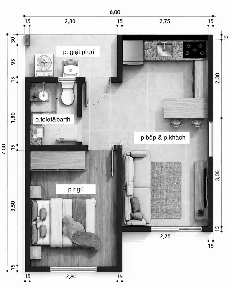 ☎️.Chính chủ :thổ cư (7,55x8m):60,3m2- tại Suôi Hiệp./sổ hồng