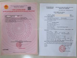 💥Chính chủ bán nhà trung tâm Diên Khánh .2 tầng.