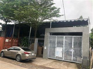 Xưởng May Củ Chi Giá Chỉ 16,5tr/ m2