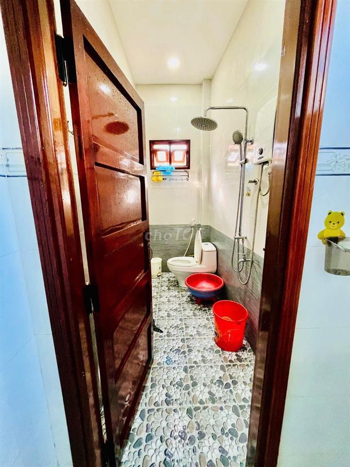 Cho thuê nhà TT Diên Khánh - 170m2