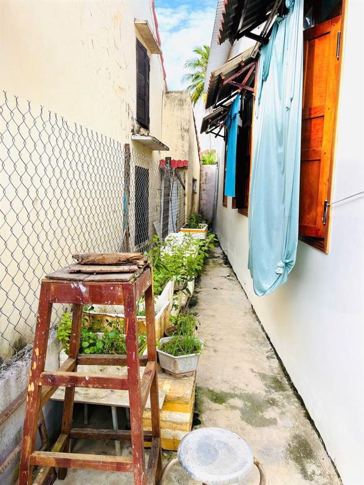 Cho thuê nhà TT Diên Khánh - 170m2