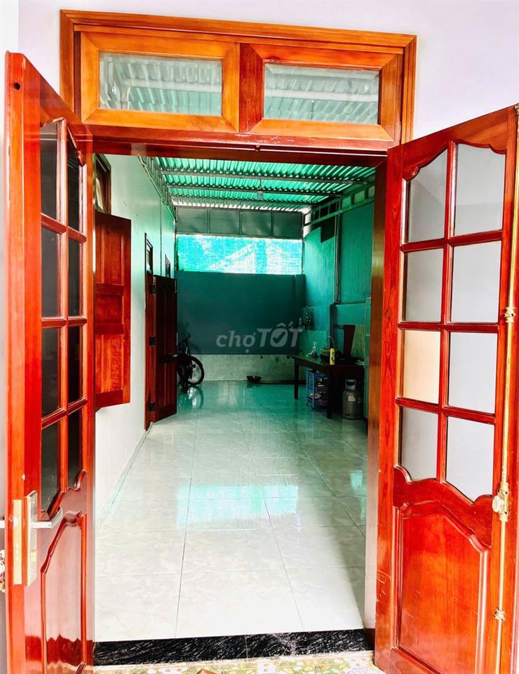 Cho thuê nhà TT Diên Khánh - 170m2