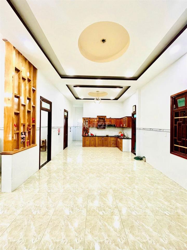 Cho thuê nhà TT Diên Khánh - 170m2
