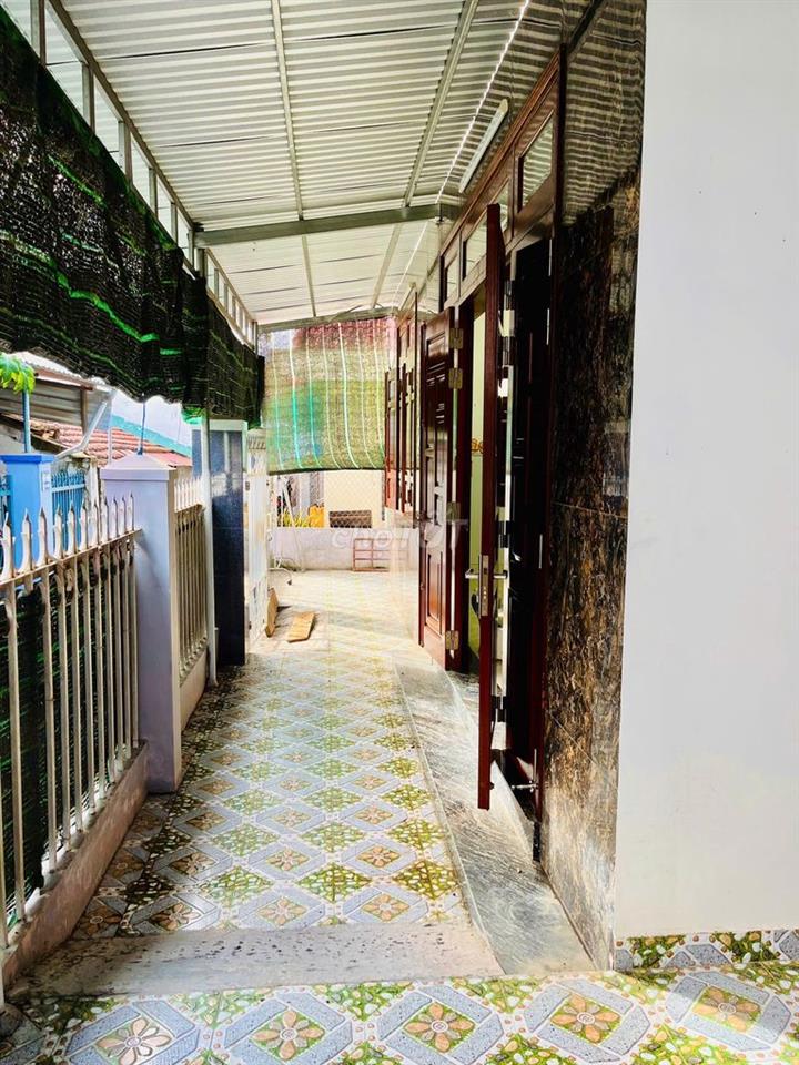Cho thuê nhà TT Diên Khánh - 170m2