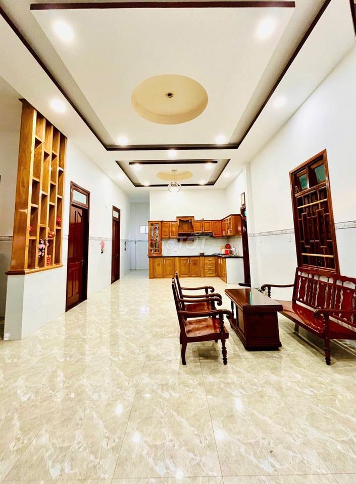 Cho thuê nhà TT Diên Khánh - 170m2