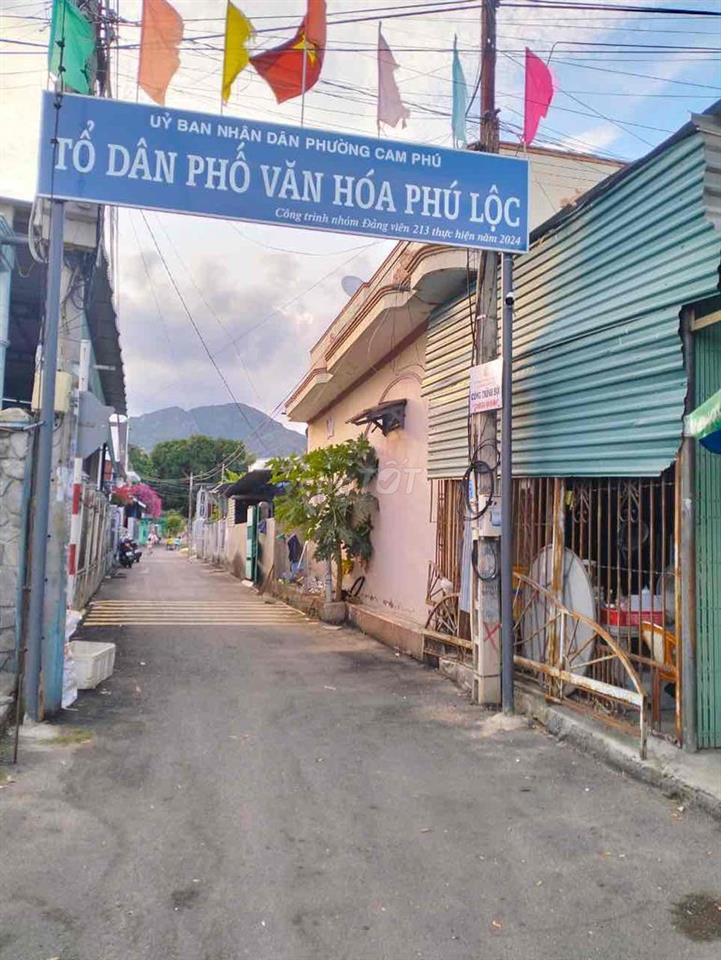 CHÍNH CHỦ BÁN GẤP LÔ ĐẤT ĐƯỜNG NHỰA Ô TÔ - BAO SANG THUẾ SANG TÊN