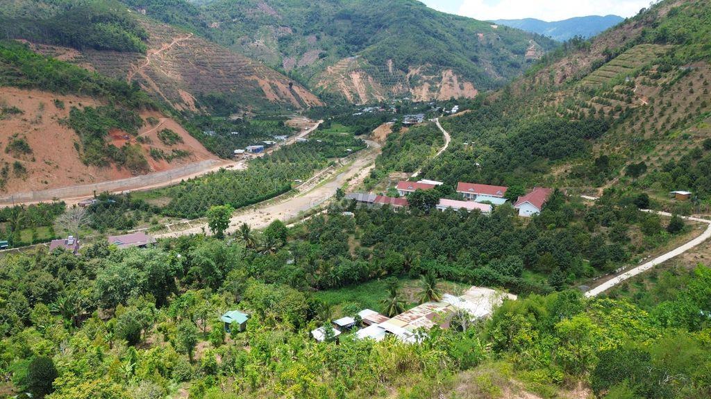 Bán đất nghỉ dưỡng view đẹp tại Khánh Hòa - Hoa hồng cho môi giới: 2%