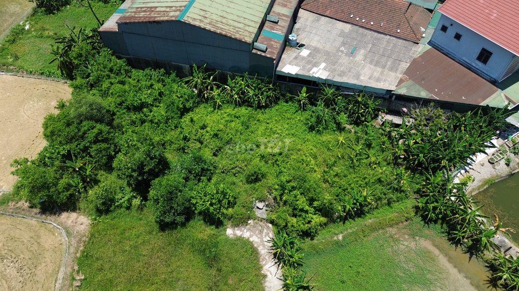 CHÍNH CHỦ BÁN 535m² ĐẤT THỔ CƯ - KP NHẬT TÂN, P.THÀNH SEN, TP HÀ TĨNH