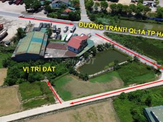 CHÍNH CHỦ BÁN 535m² ĐẤT THỔ CƯ - KP NHẬT TÂN, P.THÀNH SEN, TP HÀ TĨNH