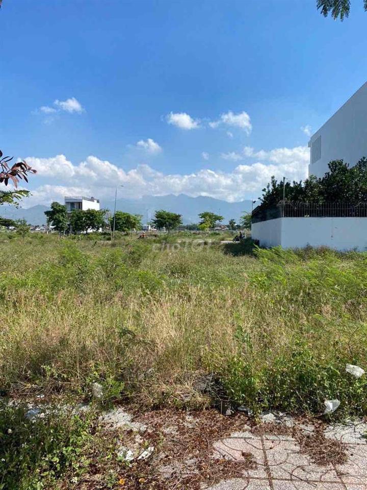 Bán 120m đất ở KĐT mới Nam Sông Cái, Diên Khánh , Khánh Hoà