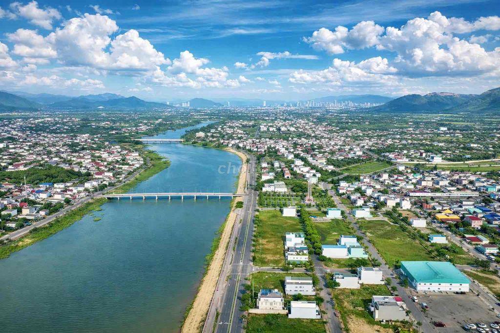 Giảm giá bán nhanh mảnh đất tại KĐT mới Nam Sông Cái, Diên Khánh