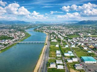 Giảm giá bán nhanh mảnh đất tại KĐT mới Nam Sông Cái, Diên Khánh