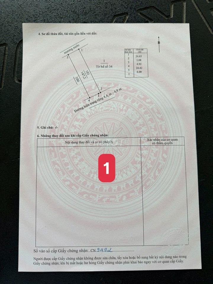 Bán Giá Mềm - Liền Kề Nút Giao Cao Tốc Và Cách TP. Nha Trang 15p 
