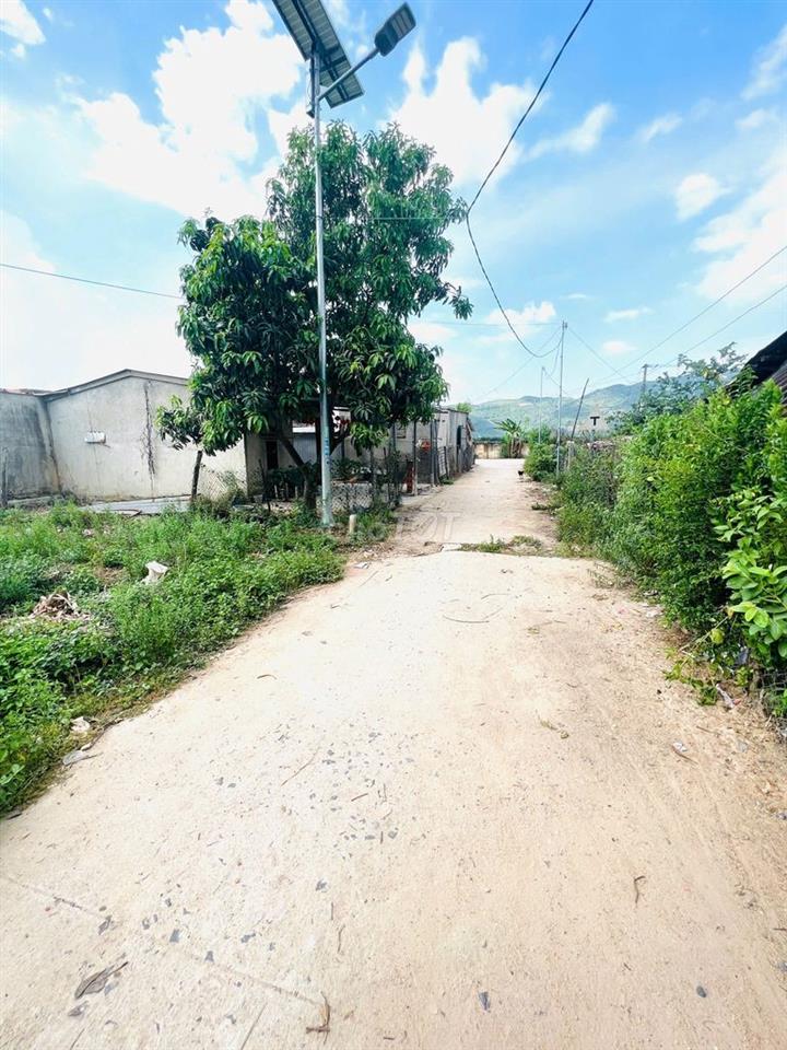 Bán Giá Mềm - Liền Kề Nút Giao Cao Tốc Và Cách TP. Nha Trang 15p 
