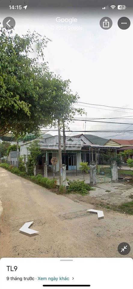 Đất đẹp giá tốt tại Cam Phước tây. cam lâm khánh hòa