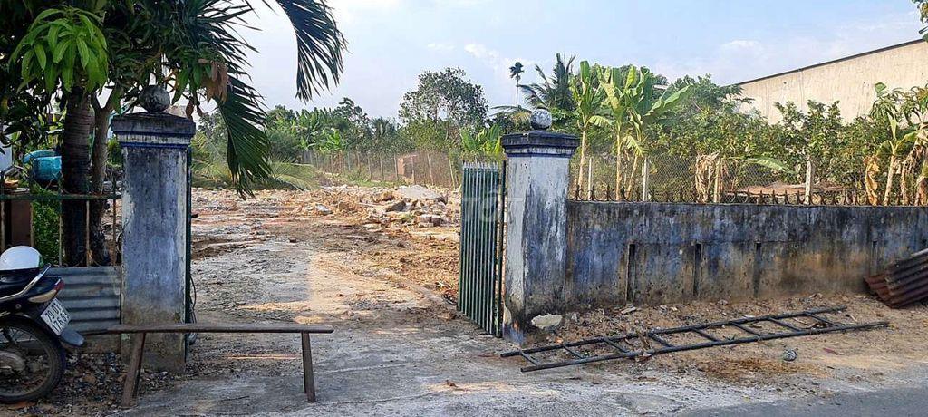 Bán đất thổ cư tại Suối Dầu, Khánh Hòa.