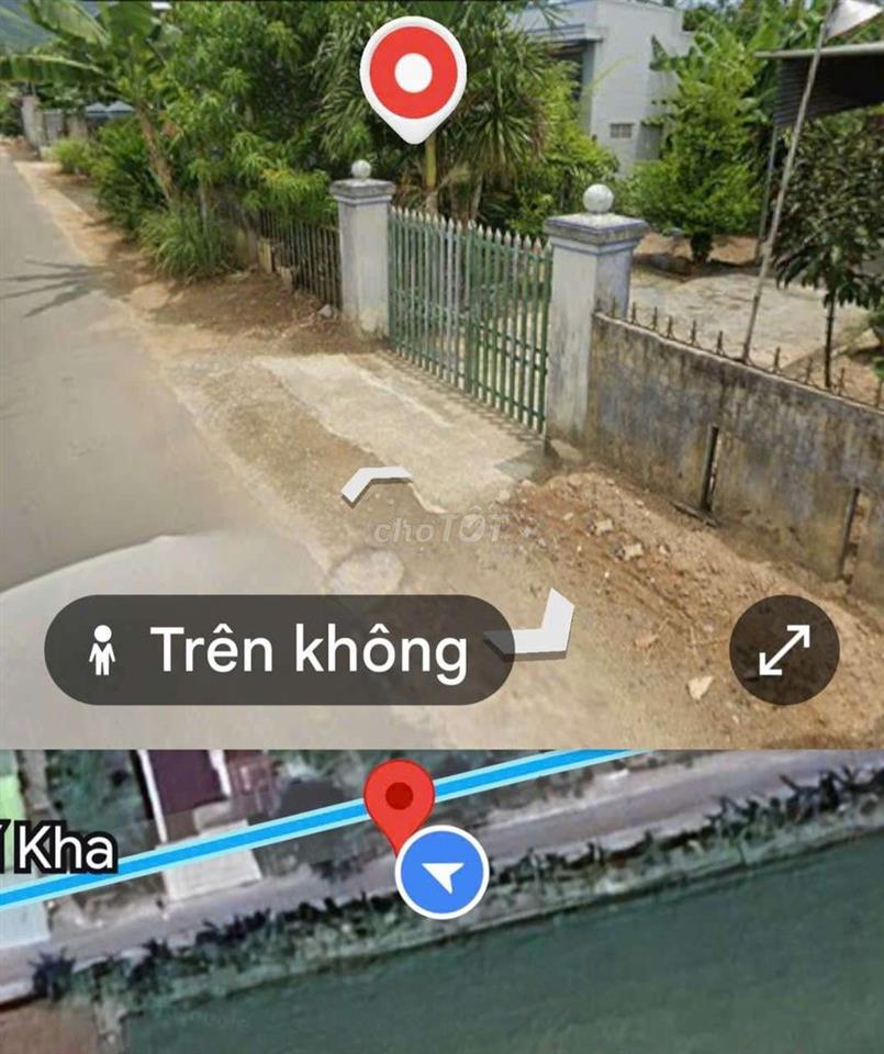 Bán đất thổ cư tại Suối Dầu, Khánh Hòa.