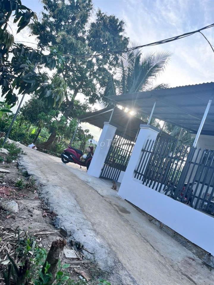 CHÍNH CHỦ CẦN BÁN LÔ ĐẤT FULL THỔ SÁT KHU TÁI ĐỊNH CƯ QUY HOẠCH