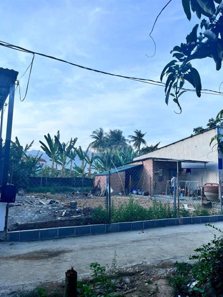 CHÍNH CHỦ CẦN BÁN LÔ ĐẤT FULL THỔ SÁT KHU TÁI ĐỊNH CƯ QUY HOẠCH