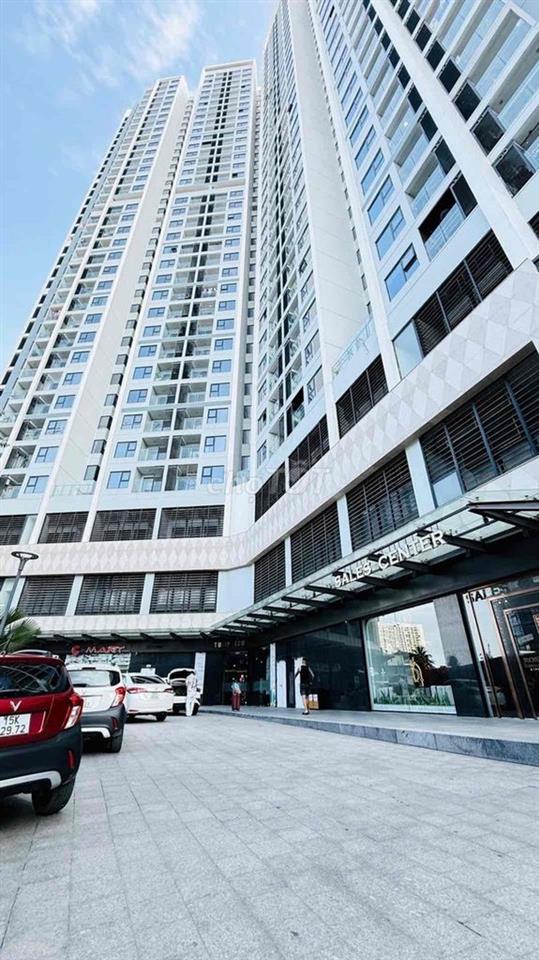 🔥 CĂN GÓC SIÊU THOÁNG HOÀNG HUY COMMERCE – TIỆN ÍCH NGẬP TRÀN