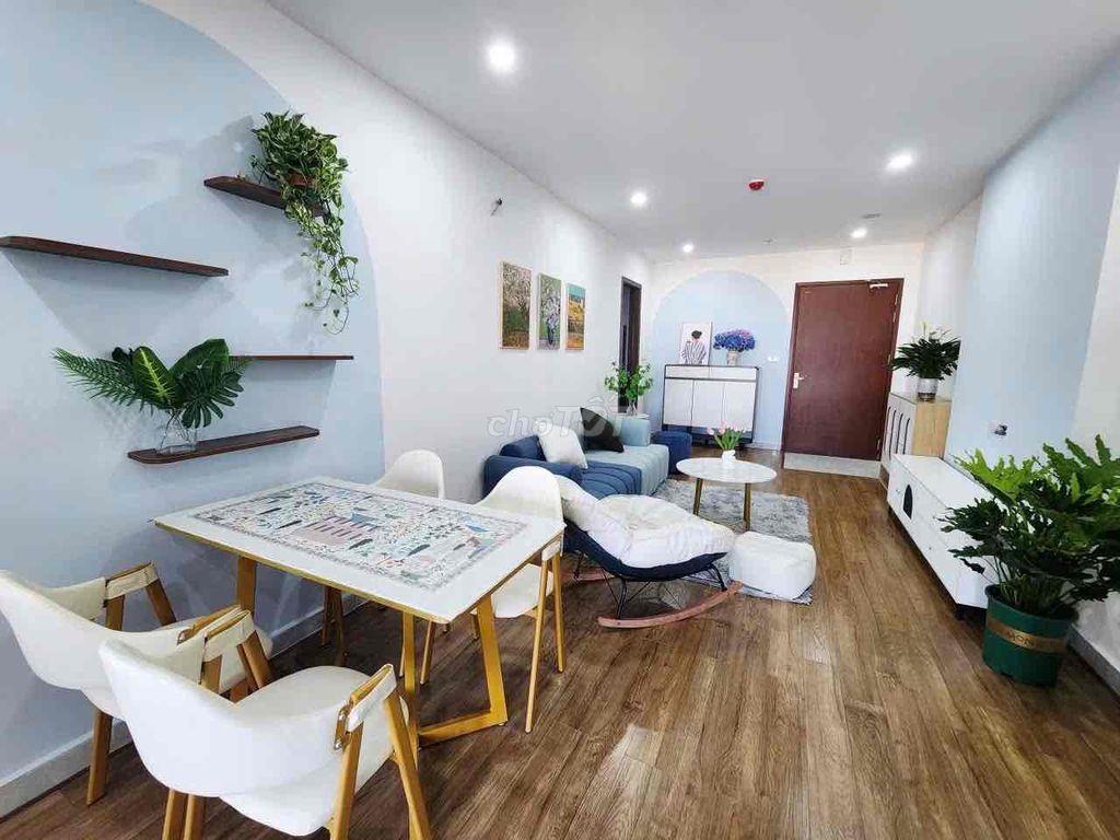 Bán căn hộ View Vũ Yên tại Moonbay 384 Lê Thánh Tông