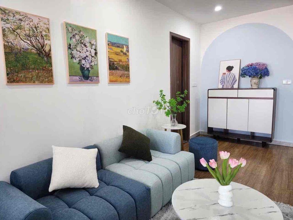 Bán căn hộ View Vũ Yên tại Moonbay 384 Lê Thánh Tông