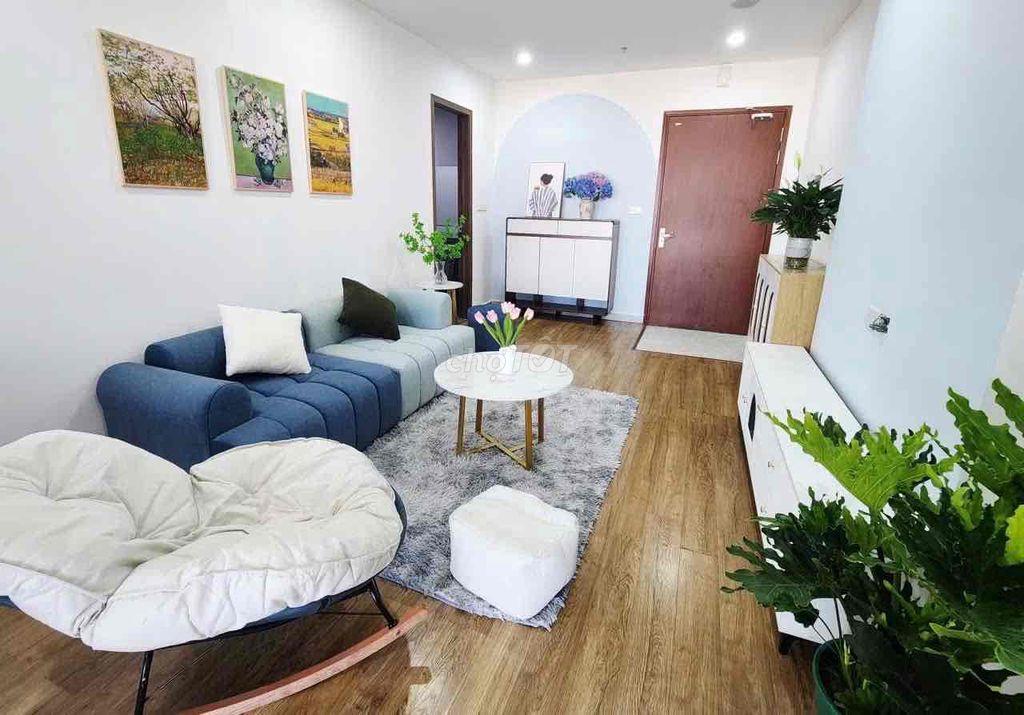 Bán căn hộ View Vũ Yên tại Moonbay 384 Lê Thánh Tông