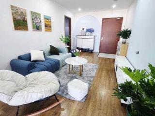 Bán căn hộ View Vũ Yên tại Moonbay 384 Lê Thánh Tông