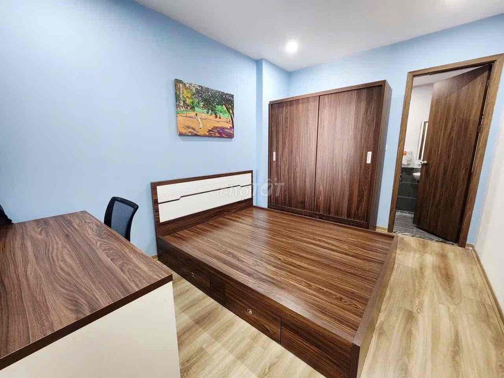 Bán căn hộ View Vũ Yên tại Moonbay 384 Lê Thánh Tông