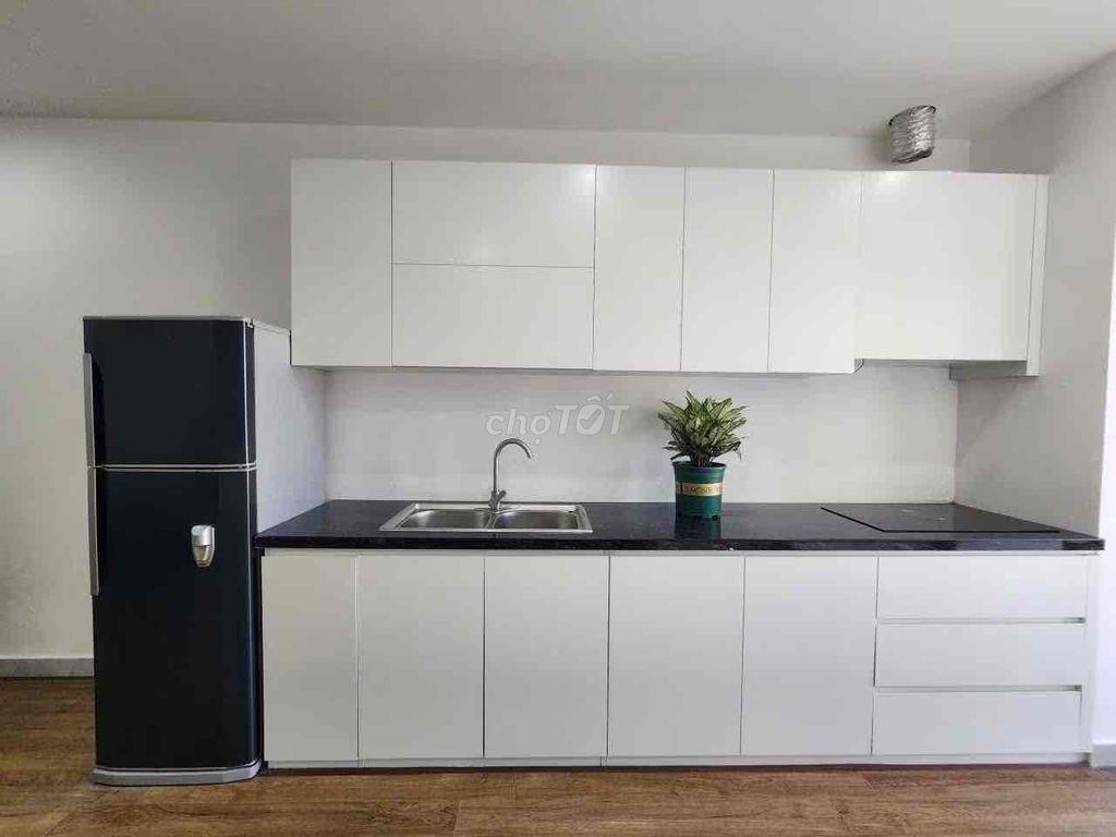 Bán căn hộ View Vũ Yên tại Moonbay 384 Lê Thánh Tông