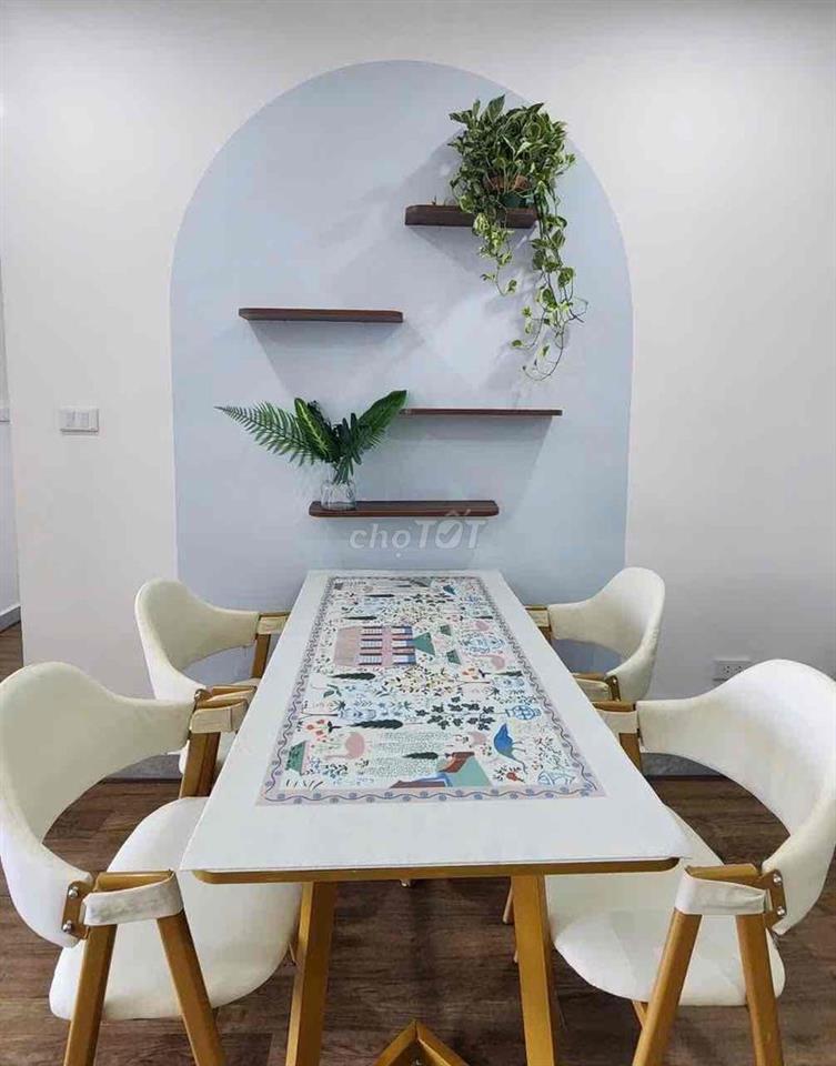 Bán căn hộ View Vũ Yên tại Moonbay 384 Lê Thánh Tông
