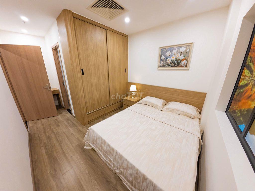 Dự Án NOXH Happy Home Tràng cát