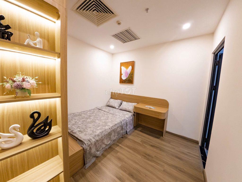 Dự Án NOXH Happy Home Tràng cát
