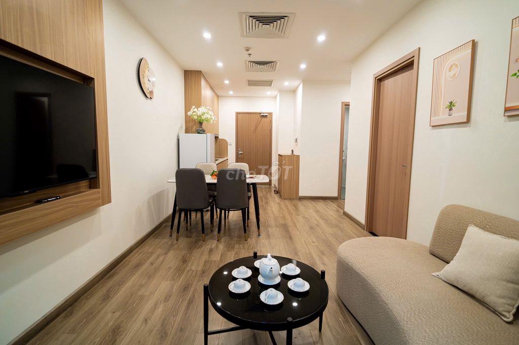 Dự Án NOXH Happy Home Tràng cát