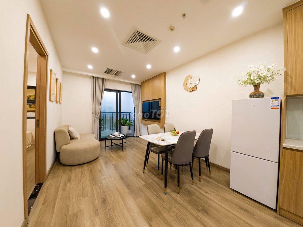 Dự Án NOXH Happy Home Tràng cát