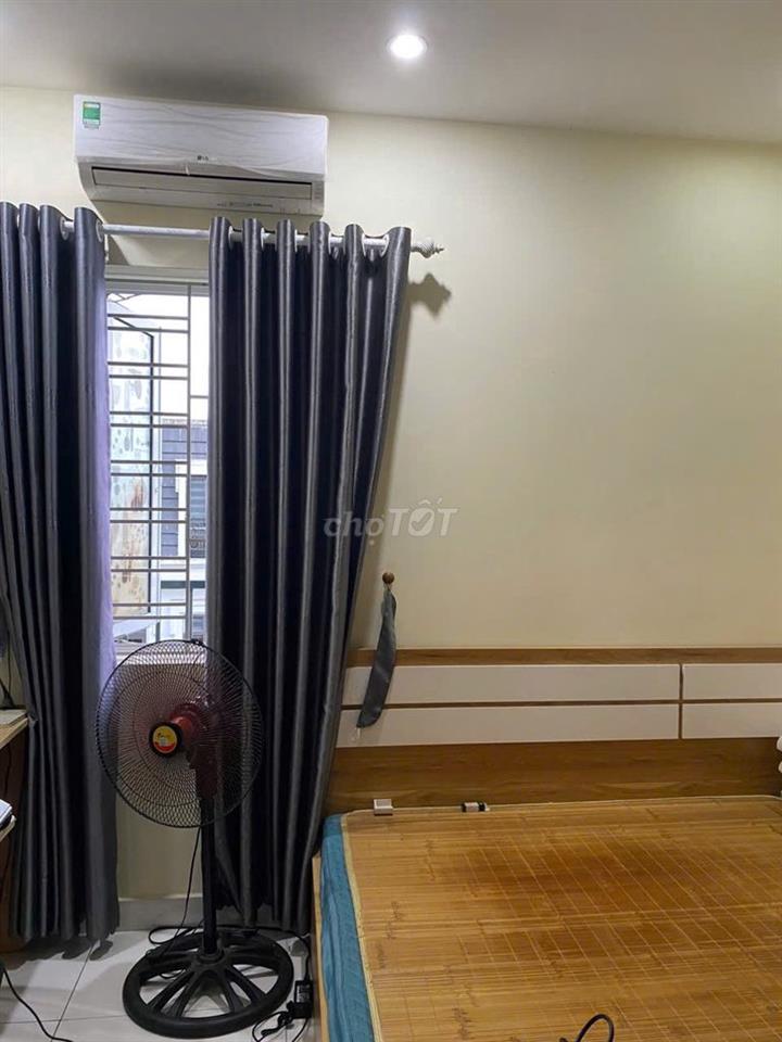 BÁN CĂN HỘ CT1A HOÀNG HUY AN ĐỒNG – HẢI PHÒNG