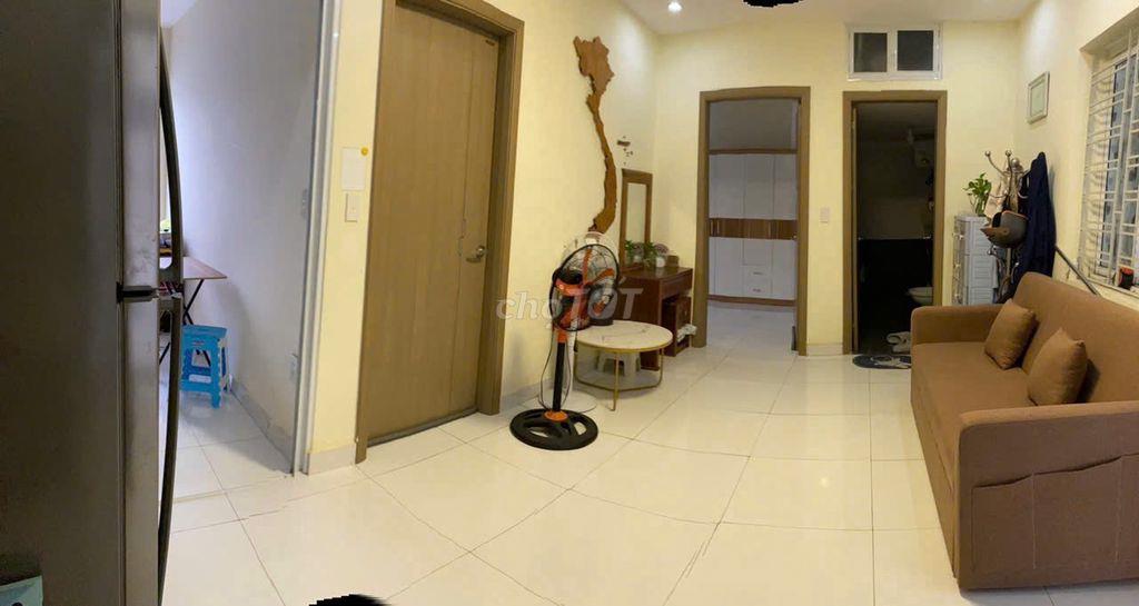 BÁN CĂN HỘ CT1A HOÀNG HUY AN ĐỒNG – HẢI PHÒNG