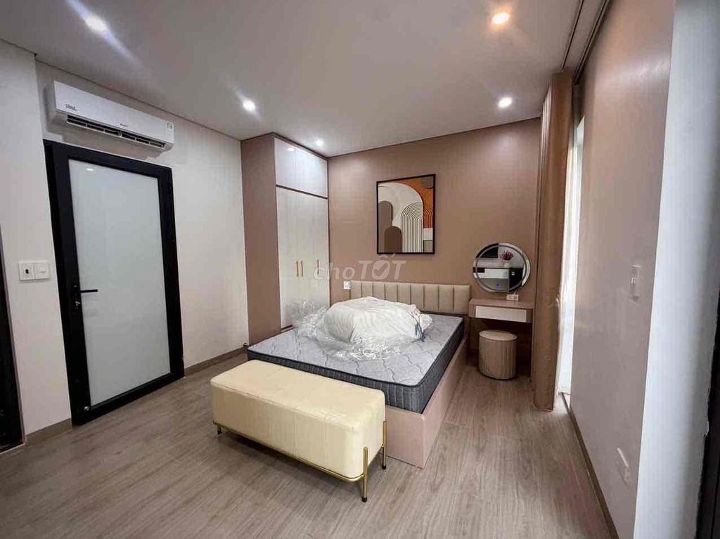Cho thuê căn hộ cao cấp The Stellar Town ( 444 chợ hàng )