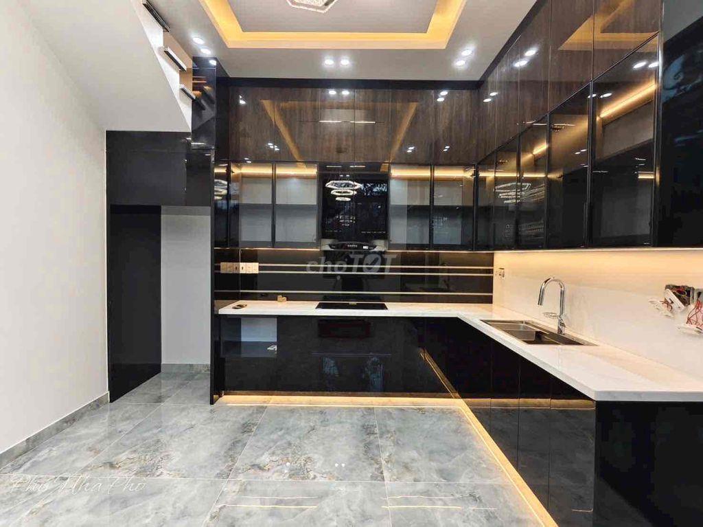 Biệt thự đông khê có thang máy thông lô 22 , an đà