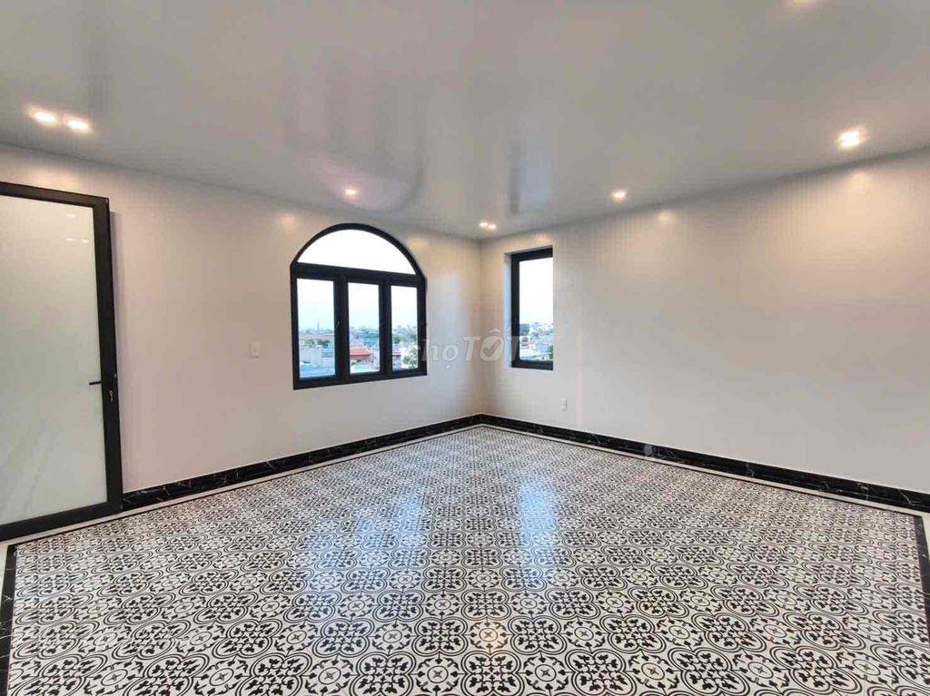 Biệt thự đông khê có thang máy thông lô 22 , an đà