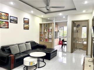 Chính chủ cho thuê CC Hoàng Huy An Đồng