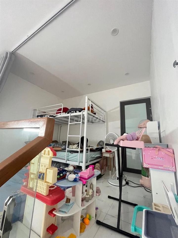 BÁN NHÀ RIÊNG PHỐ TRẦN NGUYÊN HÃN 35M2 - 2 TẦNG - 2 NGỦ - CHỈ 2,15 TỶ