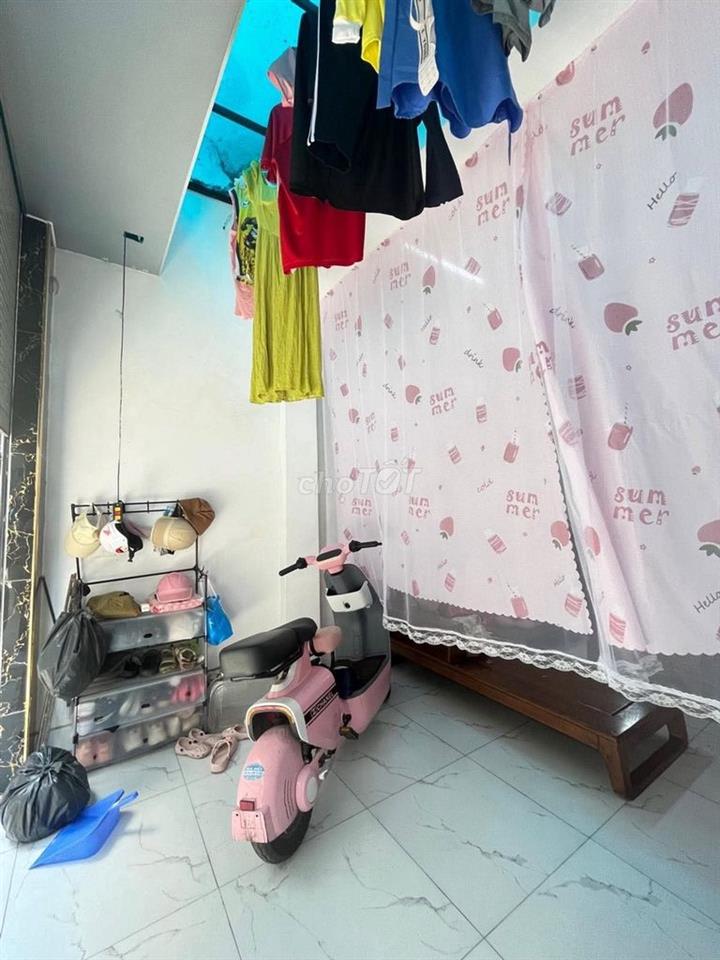 BÁN NHÀ RIÊNG PHỐ TRẦN NGUYÊN HÃN 35M2 - 2 TẦNG - 2 NGỦ - CHỈ 2,15 TỶ