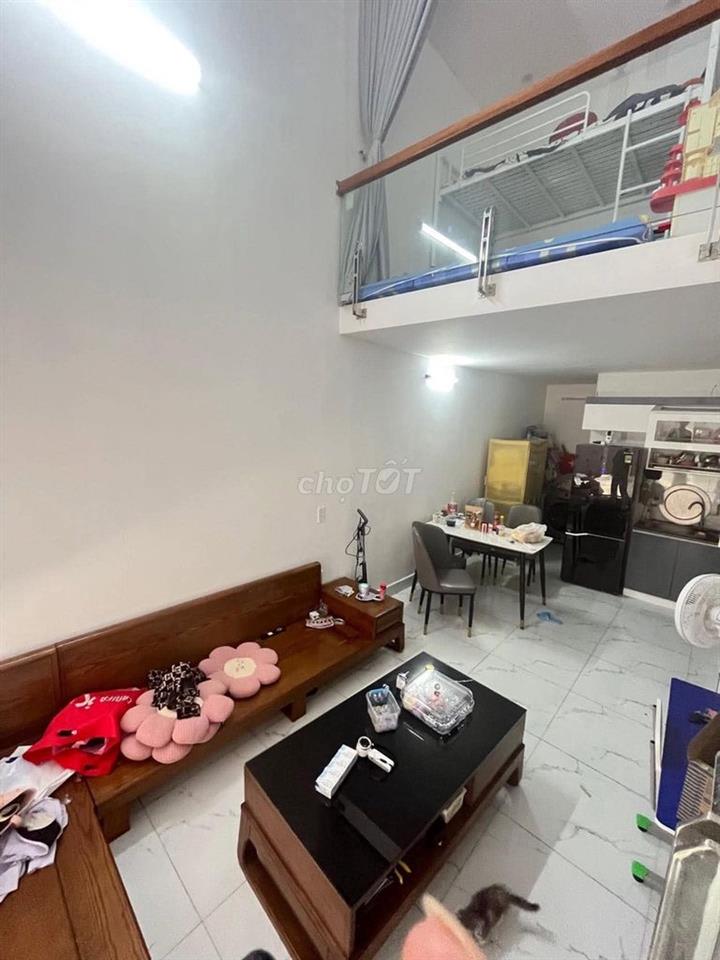 BÁN NHÀ RIÊNG PHỐ TRẦN NGUYÊN HÃN 35M2 - 2 TẦNG - 2 NGỦ - CHỈ 2,15 TỶ
