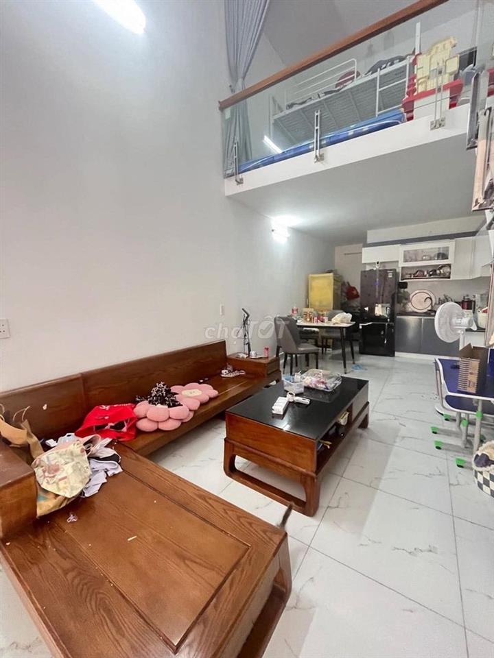 BÁN NHÀ RIÊNG PHỐ TRẦN NGUYÊN HÃN 35M2 - 2 TẦNG - 2 NGỦ - CHỈ 2,15 TỶ