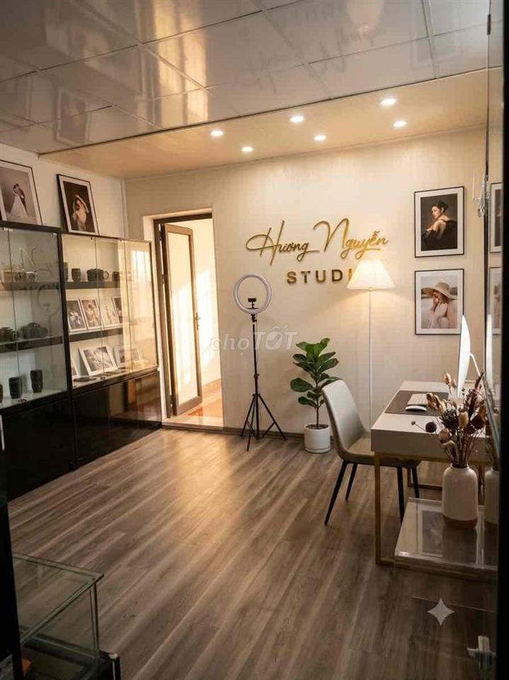 bán nhà 4 tầng Lê Hồng Phong 75m2 sân cổng oto tải nhỉnh 4t